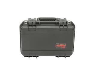 SKB - iSeries 1610-5 - Waterdichte Koffer - Zwart - Gelaagd Schuim