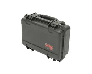SKB - iSeries 1610-5 - Waterdichte Koffer - Zwart - Gelaagd Schuim