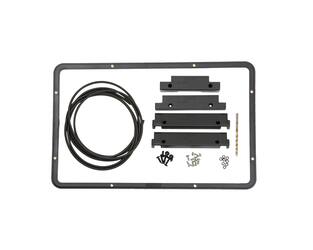 SKB - iSeries - Panel Mount Clip Kit voor 1610 formaat koffer