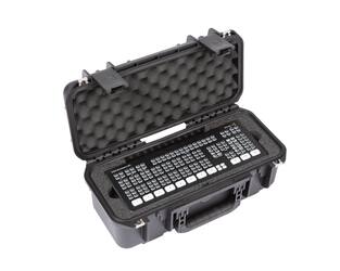SKB - iSeries 3i-1706-6 - Waterdichte Koffer - Zwart - ATEM Mini Pro Switcher Inlay