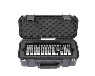 SKB - iSeries 3i-1706-6 - Waterdichte Koffer - Zwart - ATEM Mini Pro Switcher Inlay