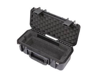 SKB - iSeries 3i-1706-6 - Waterdichte Koffer - Zwart - ATEM Mini Pro Switcher Inlay