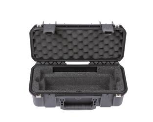 SKB - iSeries 3i-1706-6 - Waterdichte Koffer - Zwart - ATEM Mini Pro Switcher Inlay