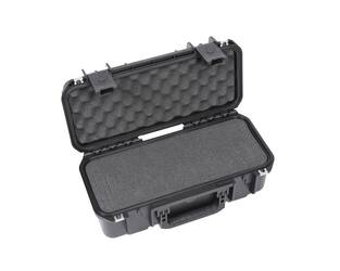 SKB - iSeries 1706-6 - Waterdichte Koffer - Zwart - Plukschuim