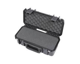 SKB - iSeries 1706-6 - Waterdichte Koffer - Zwart - Plukschuim