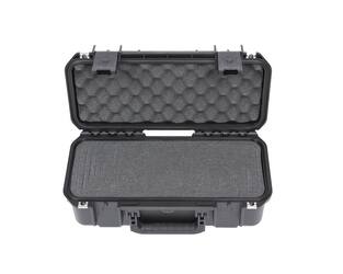SKB - iSeries 1706-6 - Waterdichte Koffer - Zwart - Plukschuim