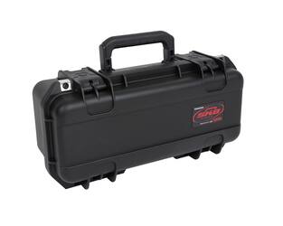 SKB - iSeries 1706-6 - Waterdichte Koffer - Zwart - Plukschuim