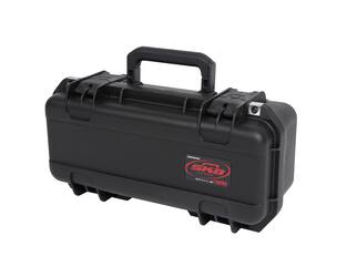 SKB - iSeries 1706-6 - Waterdichte Koffer - Zwart - Plukschuim