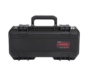 SKB - iSeries 1706-6 - Waterdichte Koffer - Zwart - Leeg