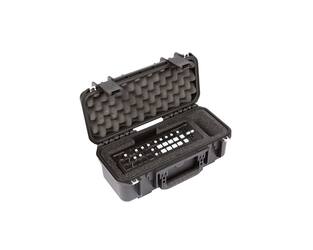 SKB - iSeries 3i-1706-6 - Waterdichte Koffer - Zwart - Roland V-1HD+ Video Switcher Inlay
