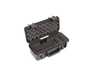 SKB - iSeries 3i-1706-6 - Waterdichte Koffer - Zwart - Roland V-1HD+ Video Switcher Inlay