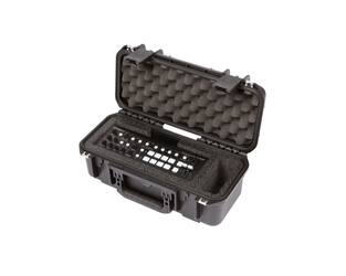 SKB - iSeries 3i-1706-6 - Waterdichte Koffer - Zwart - Roland V-1HD+ Video Switcher Inlay