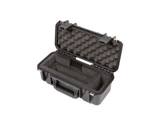 SKB - iSeries 3i-1706-6 - Waterdichte Koffer - Zwart - Roland V-1HD+ Video Switcher Inlay