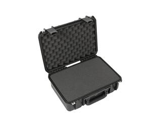 SKB - iSeries 1711-6 - Waterdichte Koffer - Zwart