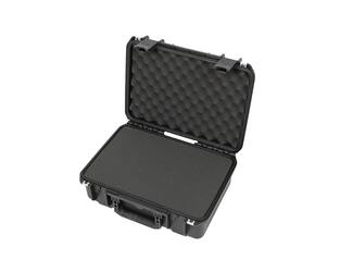 SKB - iSeries 1711-6 - Waterdichte Koffer - Zwart