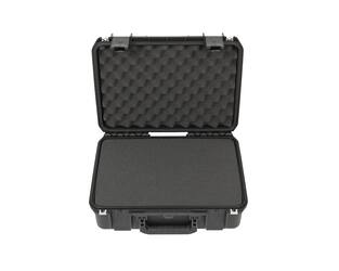 SKB - iSeries 1711-6 - Waterdichte Koffer - Zwart - Plukschuim