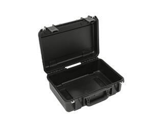 SKB - iSeries 1711-6 - Waterdichte Koffer - Zwart