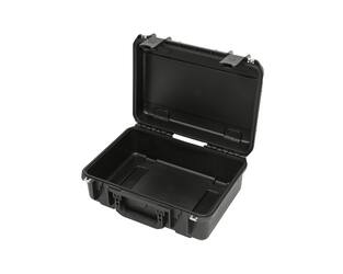 SKB - iSeries 1711-6 - Waterdichte Koffer - Zwart