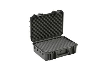 SKB - iSeries 1711-6 - Waterdichte Koffer - Zwart - Gelaagd Schuim