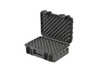 SKB - iSeries 1711-6 - Waterdichte Koffer - Zwart - Gelaagd Schuim