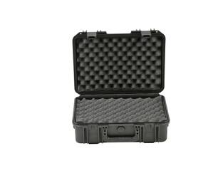 SKB - iSeries 1711-6 - Waterdichte Koffer - Zwart - Gelaagd Schuim