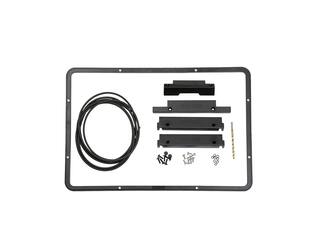 SKB - iSeries - Panel Mount Clip Kit voor 1711 formaat koffer
