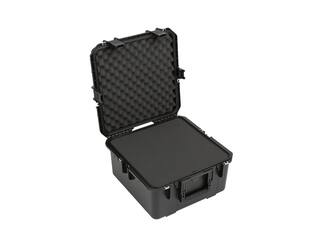 SKB - iSeries 1717-10 - Waterdichte Koffer - Zwart - Plukschuim