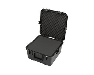 SKB - iSeries 1717-10 - Waterdichte Koffer - Zwart - Plukschuim