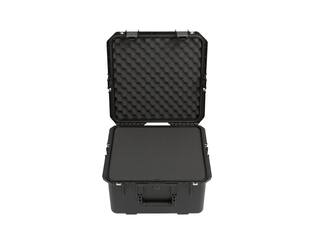 SKB - iSeries 1717-10 - Waterdichte Koffer - Zwart - Plukschuim