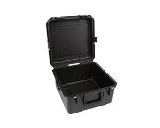 SKB - iSeries 1717-10 - Waterdichte Koffer - Zwart - Leeg