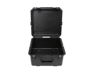 SKB - iSeries 1717-10 - Waterdichte Koffer - Zwart - Leeg