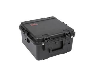 SKB - iSeries 1717-10 - Waterdichte Koffer - Zwart - Leeg