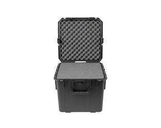 SKB - iSeries 1717-16 - Waterdichte Koffer - Zwart - Plukschuim