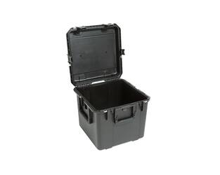 SKB - iSeries 3i-1717-16 - Waterdichte Koffer - Zwart - Leeg