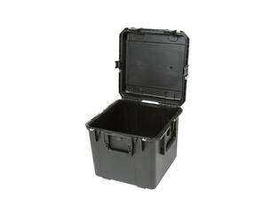 SKB - iSeries 3i-1717-16 - Waterdichte Koffer - Zwart - Leeg