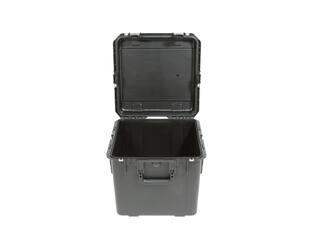 SKB - iSeries 3i-1717-16 - Waterdichte Koffer - Zwart - Leeg