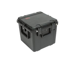 SKB - iSeries 3i-1717-16 - Waterdichte Koffer - Zwart - Leeg