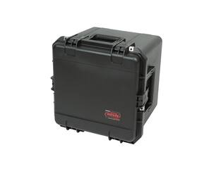 SKB - iSeries 3i-1717-16 - Waterdichte Koffer - Zwart - Leeg