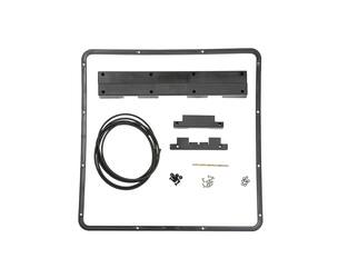 SKB - iSeries - Panel Mount Clip Kit voor 1717 formaat koffer