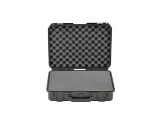 SKB - iSeries 1813-5 - Waterdichte Koffer - Zwart - Plukschuim