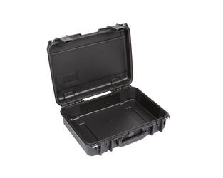 SKB - iSeries 1813-5 - Waterdichte Koffer - Zwart - Leeg