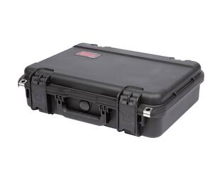 SKB - iSeries 1813-5 - Waterdichte Koffer - Zwart - Leeg