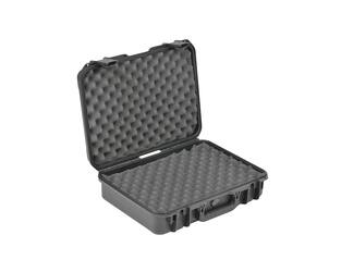 SKB - iSeries 1813-5 - Waterdichte Koffer - Zwart - Gelaagd Schuim