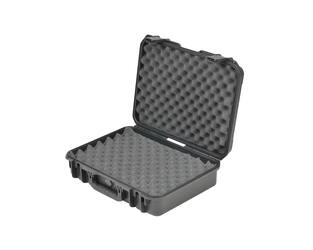 SKB - iSeries 1813-5 - Waterdichte Koffer - Zwart - Gelaagd Schuim