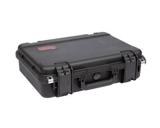 SKB - iSeries 1813-5 - Waterdichte Koffer - Zwart - Gelaagd Schuim