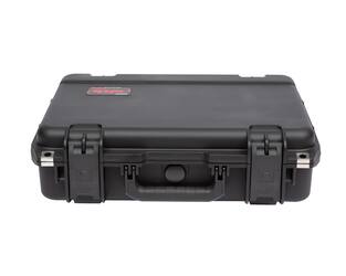SKB - iSeries 1813-5 - Waterdichte Koffer - Zwart - Gelaagd Schuim