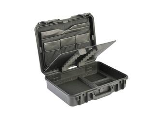 SKB - iSeries 1813-5 - Waterdichte Koffer - Zwart - Think Tank Laptop Inlay