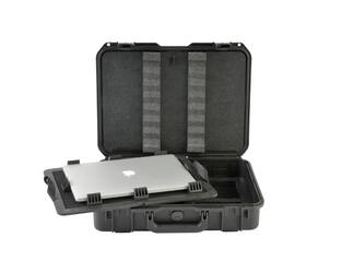 SKB - iSeries 1813-5 - Waterdichte Koffer - Zwart - Think Tank Laptop Inlay