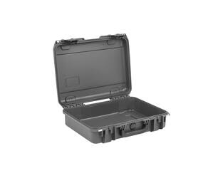 SKB - iSeries 3i-1813-5 - Overlanding Koffer - Grijs - Leeg