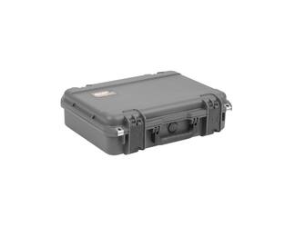 SKB - iSeries 3i-1813-5 - Overlanding Koffer - Grijs - Leeg